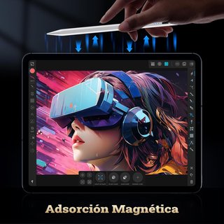 SIN ABRIR Lápiz para iPad Carga Rápida