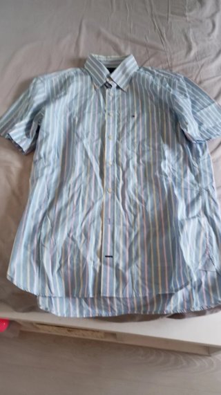 Chollo Lote Ropa Tommy Hilfiger y Ralp Lauren