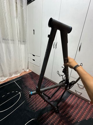 Cuadro Bicicleta Darwin 26