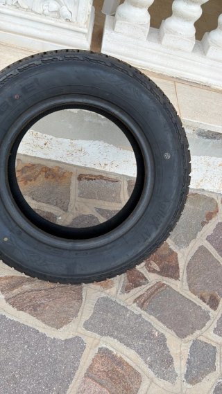 Gomma Triangle AgileXAT 245/65 R17 111T