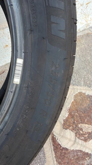 Gomma Triangle AgileXAT 245/65 R17 111T