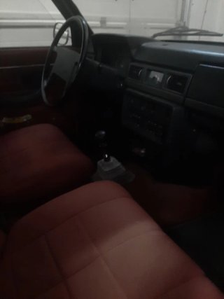 Volvo 244 1976
