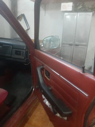 Volvo 244 1976