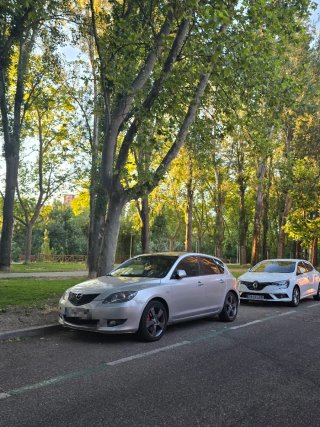 Mazda 3 2006
