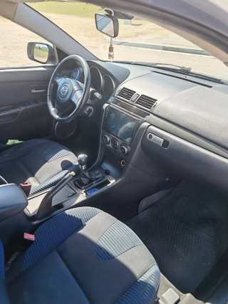 Mazda 3 2006
