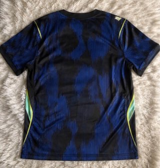 Camisa Brasil Jordan Nova com Etiqueta