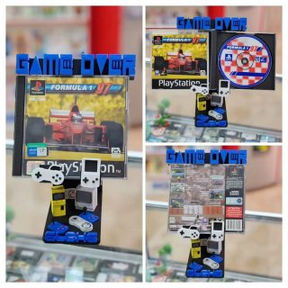Formula 1 '97 - PlayStation 1