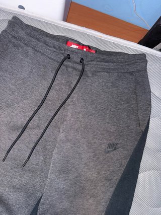 Lote de chandal nike deportivos