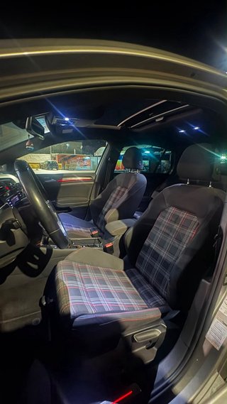 Volkswagen Golf 7 gti