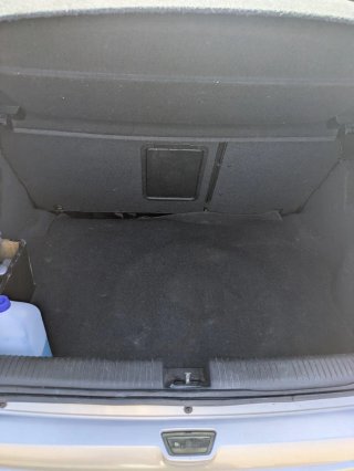 Opel Astra G DI 16V