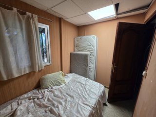 OFERTA 500M2 EN LOS PALACIOS CON CASA AMUEBLADA
