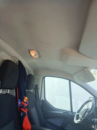 Ford Transit 2017
