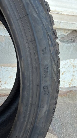 Pirelli Cinturato All Season 255/35 R19 96Y XL