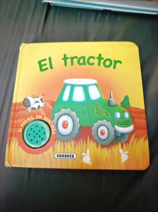 6 comptes en català per a nens