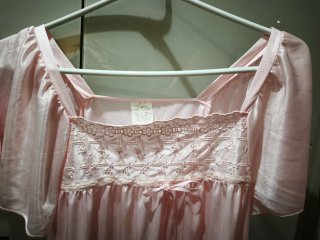Camisones señora calidad sin estrenar
