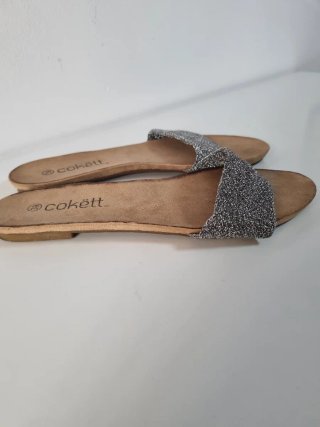 Sandali Cokëtt Piatti Taglia 39