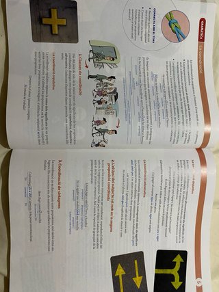 Llengua Catalana i Literatura, 4 ESO, Projecte ...