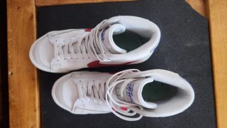 Zapatillas Nike Blazer Mid '77 Vintage