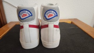 Zapatillas Nike Blazer Mid '77 Vintage