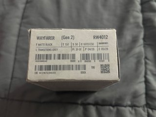 Ray-Ban Meta Wayfarer Gen 2 SIN ABRIR