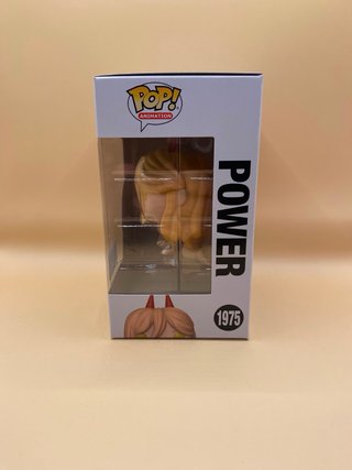 Funko Pop Power 1975