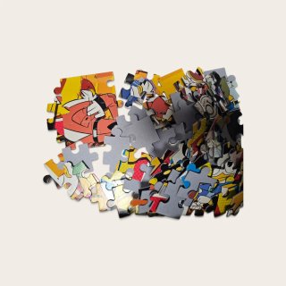 Puzzle Disney DuckTales 104 Piezas Clementoni
