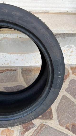 Gomma Emperium Pro 265/35 R18 93V
