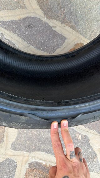 Gomma Emperium Pro 265/35 R18 93V