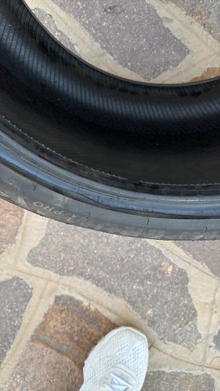 Gomma Emperium Pro 265/35 R18 93V