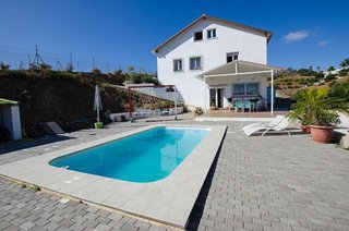 Chalet en venta en Centro en Alhaurín el Grande