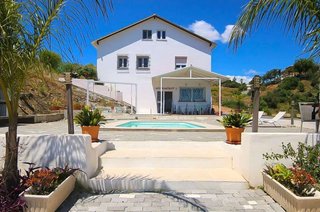 Chalet en venta en Centro en Alhaurín el Grande