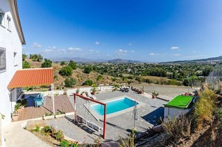 Chalet en venta en Centro en Alhaurín el Grande