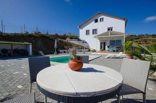 Chalet en venta en Centro en Alhaurín el Grande