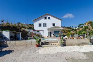 Chalet en venta en Centro en Alhaurín el Grande