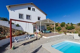 Chalet en venta en Centro en Alhaurín el Grande