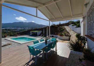 Chalet en venta en Centro en Alhaurín el Grande