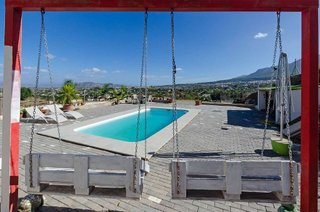 Chalet en venta en Centro en Alhaurín el Grande
