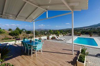 Chalet en venta en Centro en Alhaurín el Grande