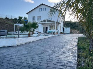 Chalet en venta en Centro en Alhaurín el Grande