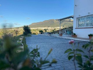 Chalet en venta en Centro en Alhaurín el Grande