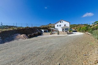 Chalet en venta en Centro en Alhaurín el Grande