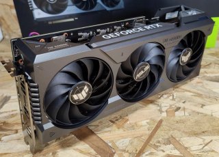 RTX 4070 TI