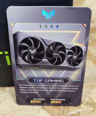 RTX 4070 TI