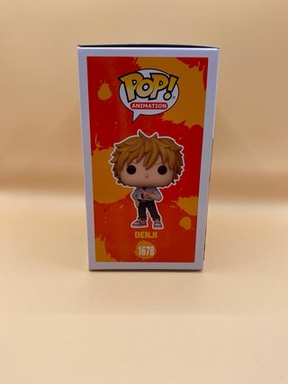Funko Pop Denji 1678