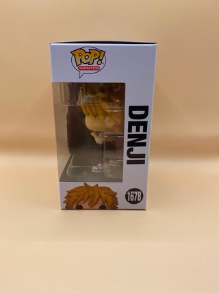 Funko Pop Denji 1678