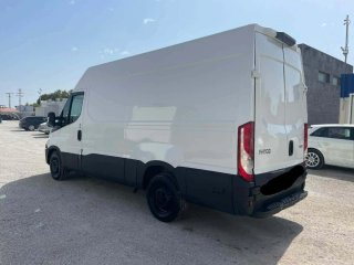 Iveco Daily 2015