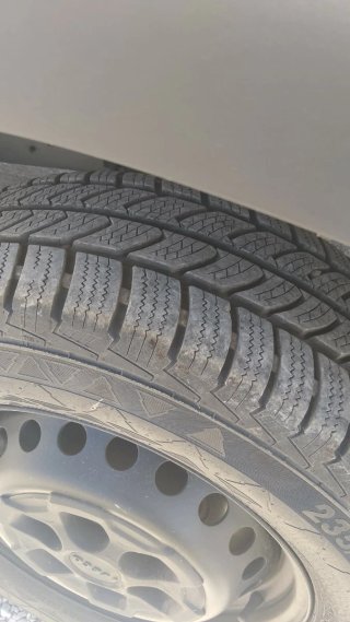 Iveco Daily 2015