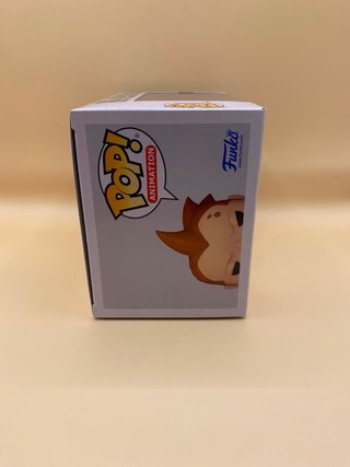 Funko Pop Re-Destro 1523