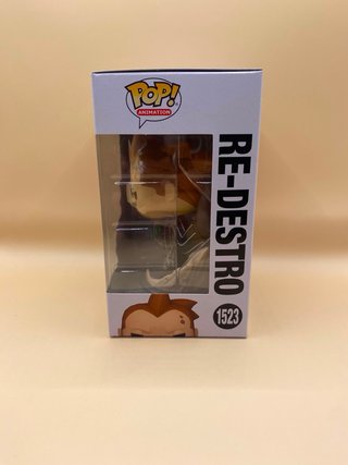 Funko Pop Re-Destro 1523