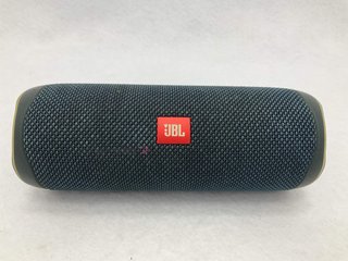 altavoz portatil bluetooth jbl flip 5